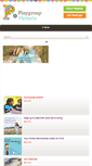 Mobile Screenshot of playgroup.org.au